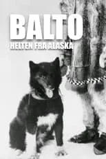 Simon Wells es Self en Balto - helten fra Alaska