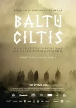 Película Baltu ciltis