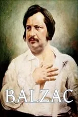 Franck de la Personne es Buisson - Taylor en Balzac