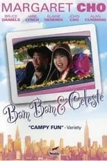 Poster de Bam Bam and Celeste