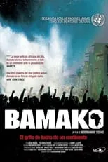 Película Bamako