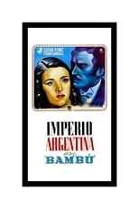 Poster de la película Bambú - Películas hoy en TV