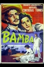 Póster de la película Bamba