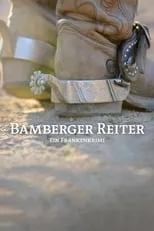 Poster de Bamberger Reiter. Ein Frankenkrimi