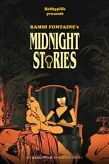 Portada de Bambi Fontaine's Midnight Stories