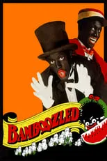 Poster de Bamboozled