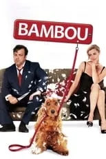 Poster de Bambou