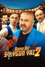 Película Bana Bir Soygun Yaz 2