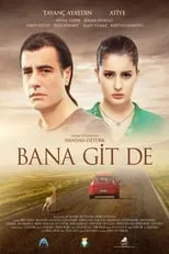 Póster de la película Bana Git De