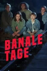 Portada de Banale Tage