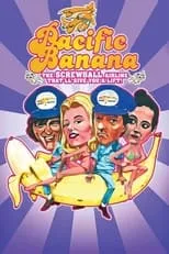 Portada de Banana Airlines