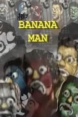 Poster de la película Banana Man - Películas hoy en TV