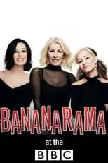 Película Bananarama at the BBC