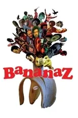 Poster de la película Bananaz - Películas hoy en TV