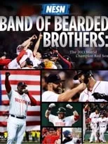 Jake Peavy interpreta a Himself en Band of Bearded Brothers: The 2013 World Champion Red Sox