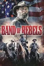 Portada de Band of Rebels