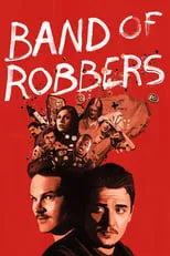 Willem Miller es Young Tom Sawyer en Band of Robbers