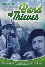 Poster de la película Band of Thieves - Películas hoy en TV