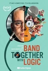 Póster de la película Band Together with Logic