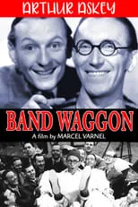 Película Band Waggon