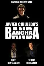 Póster de la película Banda Ancha