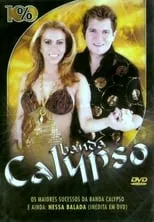 Película Banda Calypso 100%