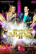 Poster de la película Banda Calypso: 15 Anos - Películas hoy en TV