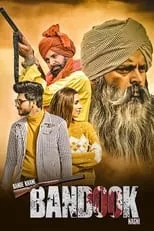 Poster de Bande Khani Bandook Nagni