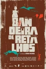 Poster de la película Bandeira de Retalhos - Películas hoy en TV