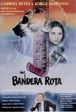 Película Bandera rota