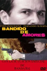 Poster de Bandido de amores