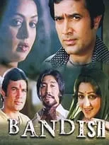 Nadeem Baig interpreta a  en Bandish