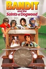 Skylar Feichtner es Benji en Bandit and the Saints of Dogwood