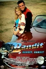 Lee Spencer interpreta a Hank en Bandit Bandit