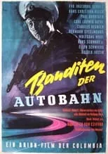 Portada de Banditen der Autobahn