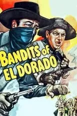 Gravy es Burnette Cohort (as Mustard and Gravy) en Bandits of El Dorado