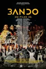 Bando, um Filme de portada