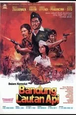 Película Bandung Lautan Api