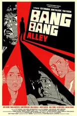 Megan Young es Abbey en Bang Bang Alley