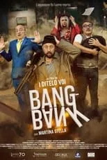 Película Bang Bank - L'occasione fa l'uomo morto