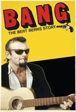 Portada de Bang! The Bert Berns Story