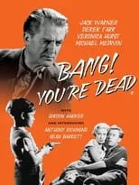 Portada de Bang! You're Dead