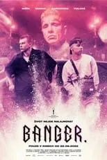 Poster de la película BANGER. - Películas hoy en TV