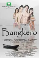 Película Bangkero