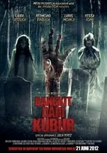 Película Bangkit dari Kubur