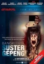 Película Bangkitnya Suster Gepeng