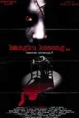 Poster de Bangku Kosong