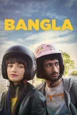 Poster de Bangla