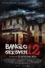 Poster de la película Banglo Seksyen 12 - Películas hoy en TV