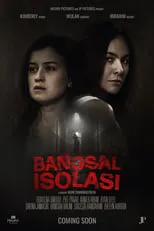 Niniek Arum interpreta a Imah en Bangsal Isolasi